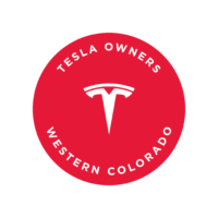 Western Colorado Tesla Club